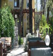 Monte Beach Resort Marmaris Bagian luar foto