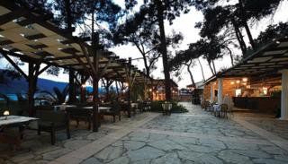 Monte Beach Resort Marmaris Bagian luar foto